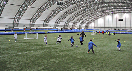 Soccer Schools